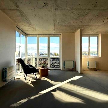 Без%ДержпрограмиПродаж 2 кім квартири ЖК City Hub(Сіті Хаб),вул.Мокра ЖК City Hub