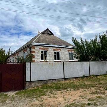 Продам дом  п. Пересечное (169241)