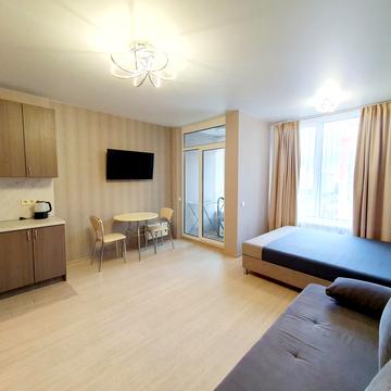 Соборності просп. (Воззєднання), 17 к2