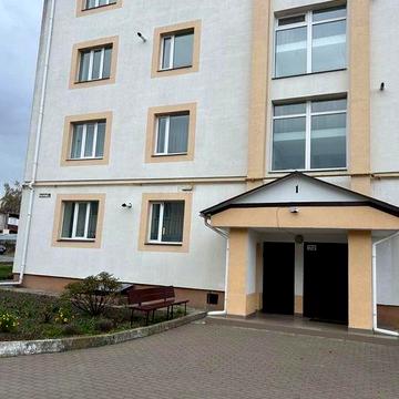 Продаж дворівневої квартири