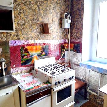 Оренда 1 кім квартири на В. Нікітіна.