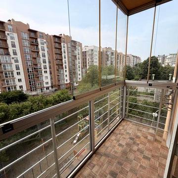 Продам 2кімн здану новобудову ЖК Сузіря