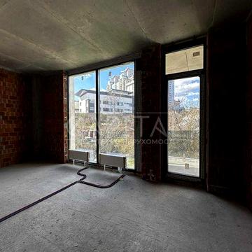 Продається квартира з вільним плануванням 95.1 м² у клубному будинку преміум-класу Hidden ЖК Hidden