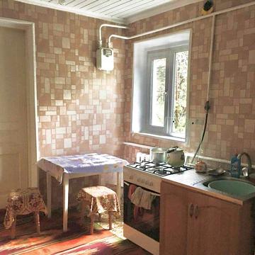 Продам будинок м-н Яблуневий, Обухів/обмін на 2 кімн.кварт. Яблуневий