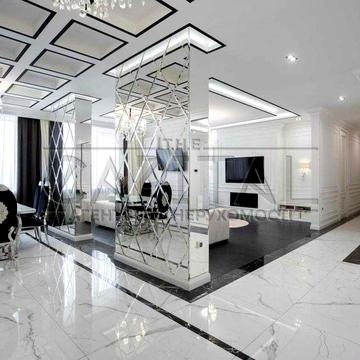 ФАНТАСТИЧНА 4 кімнатна кванртира 162 м2 Royal Tower Голосіївський
