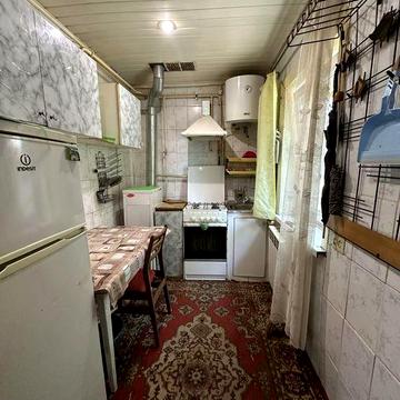 Аренда половины дома пр.Металлургов Новокадацкий р-н