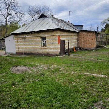Будинок 90м2 та земельна ділянка 66 соток с. Романків, вул Лісова 16