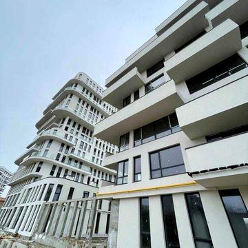 Продаж 1 кімнатної квартири в ЖК Five Address, вул. І. Раковського,  61 050 $ ЖК Five Address