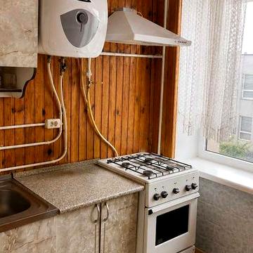 Затишна квартира в самому центрі Костопіль