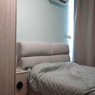 Продаж 2 к. кв Соломʼянський р-н, вул. Ушинського