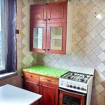 D1M Продам 1 кімнатну квартиру біля м. Армійська. Під ремонт