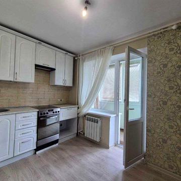 Сдам 1-кімнатну квартиру Огнівка 45м 12/14поверх ремонт меблі техніка