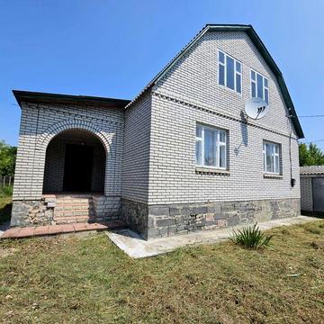 Будинок з ремоном 110м2. Сертифікат, ваучер. Канйон, блакитне озеро.
