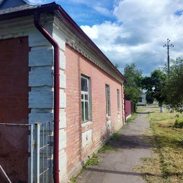 Здам дім у Хоролі