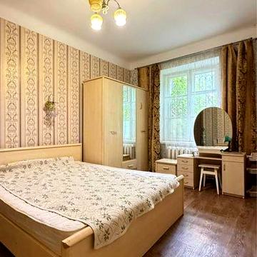Оренда 2 кімнатної квартири в центрі міста