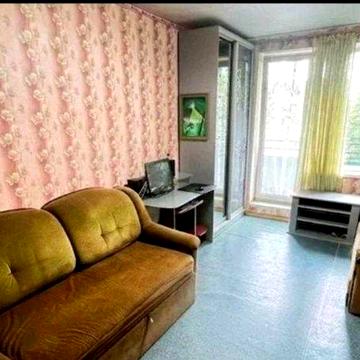 В продаже 1 к. квартира в  10 минутах от м. ХТЗ