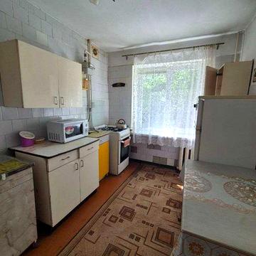 Сдам 2-х кімнатну квартиру Алмазний р-н 23 вересня 3/9бл 50м кімнати окремі