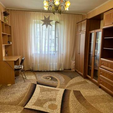 2 кімн.квартира чеського планування