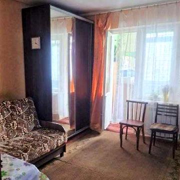 Повноцінна 1-кімн квартира в цегляному будинку серії КП Троєщина вул.Данькевича, 1/79, парк Молодіжний
