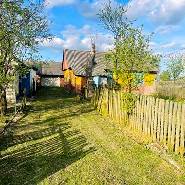 Господарство в селі