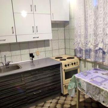 Сдам однокомнатную на Шишковке