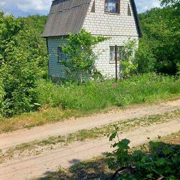 Продам дачу 25км від Харкова