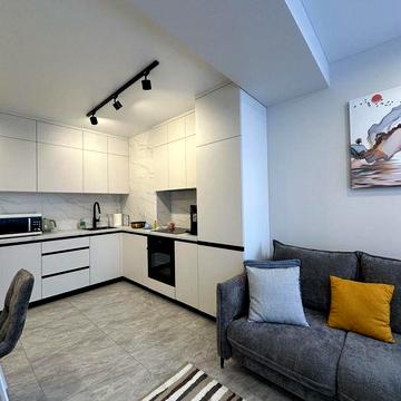 Продаж квартири в ЖК "Золота Ера", Крижанівка (3-234-975) ЖК «Золотая Эра»
