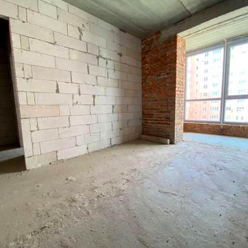 Продаж 2кім ,газове опалення,розтермінування