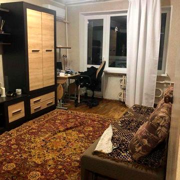 Сдам 1-к квартиру ул. Независимости/Титова середина