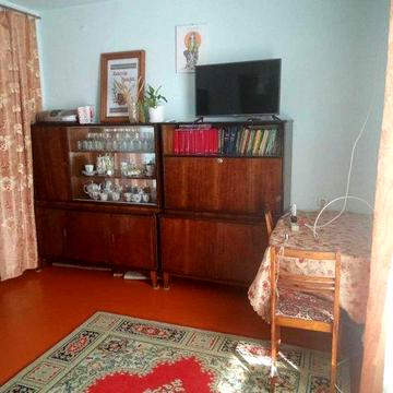 Продам 2к квартиру (9842)