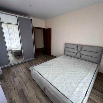 Продам квартиру з новим ремонтом! ЖК Бургундія