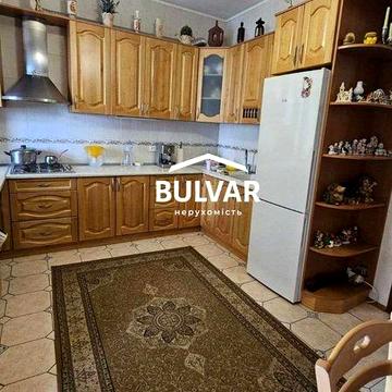 ЖК Слободская Усадьба ‼️ 2 комн. квартира - 102 м2, Центр, Научная ЖК Слободская усадьба