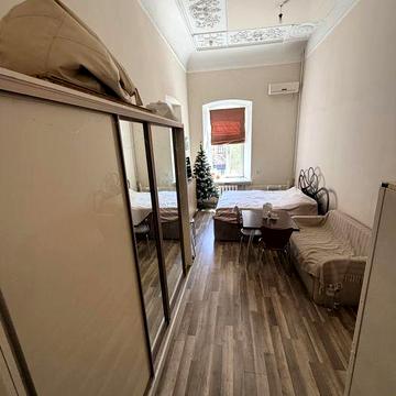 Коммуна. Комната 20 кв.м Цена 17 тыс $