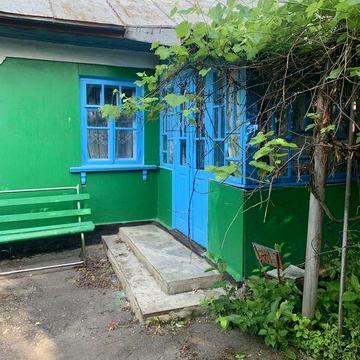 Продам будинок в селі