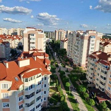 Продаж 3-кімн. квартири у ЖК Петрівський квартал ЖК Петрівський квартал