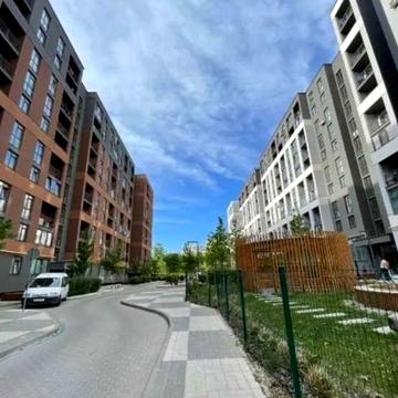 Продаж квартири Зелена-1 кімнатна Ж/К Авалон.