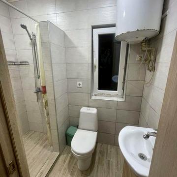 Сдам пол дома Салтовка