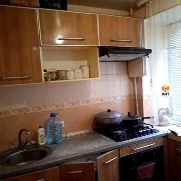 3к 63м2 Салтовка 8 хлебзавод, м. Академика Барабашова, Ферганская ул. 33б, RE-134814
