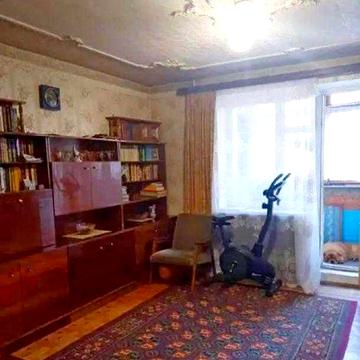 1- комн. квартира Москалевская, Селянская, Богомольца.