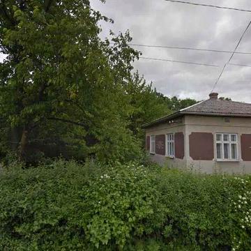 Будинок житловий