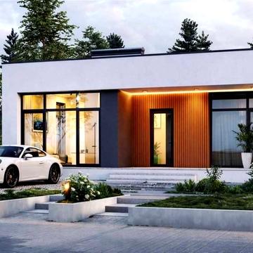 Продам окремий будинок на ділянці 9.45 сот. масив Криниченька