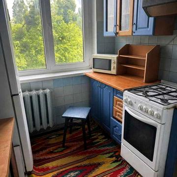 Продаж 2-кімнатної кваритири Алмазний №20987