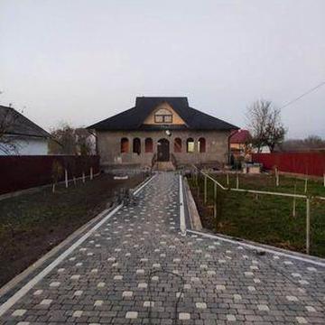 Продам будинок....