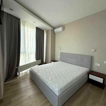 Здається в оренду 2к квартира в ЖК Панорама , вул.Сімферопольська 2К