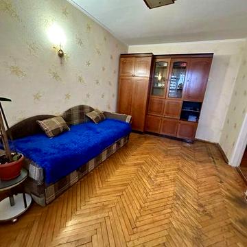 Оренда 1к квартири Проспект Берестейський 91