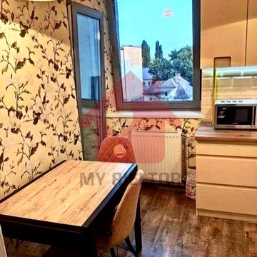 Оренда однокімнатної квартири ЖК Перлина