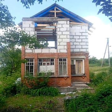 Продам дачу в Липковатовке