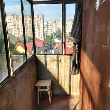 Продаж квартири Масарика (Львів). 2 кімнати, цегла.