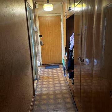Продам 3 ком квартиру Олимпийская метро Дворец Спорта