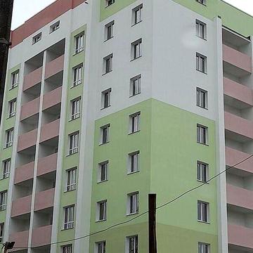 2 к.кв. ЖК Миру 3, пр.Героїв Харкова, 270 ЖК «Мира-3»